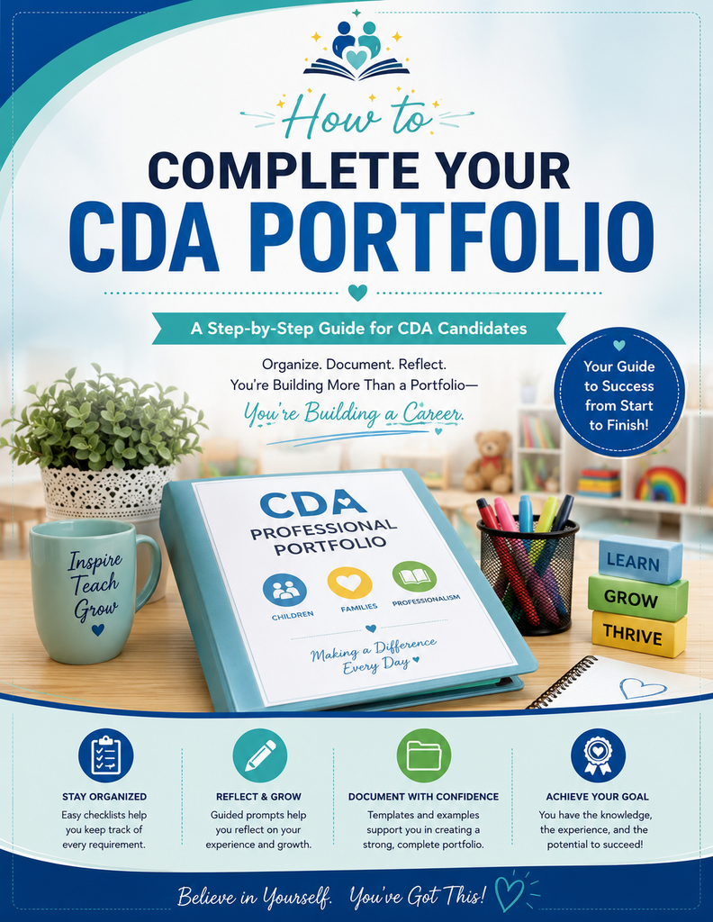 CDA Portfolio Success Tool